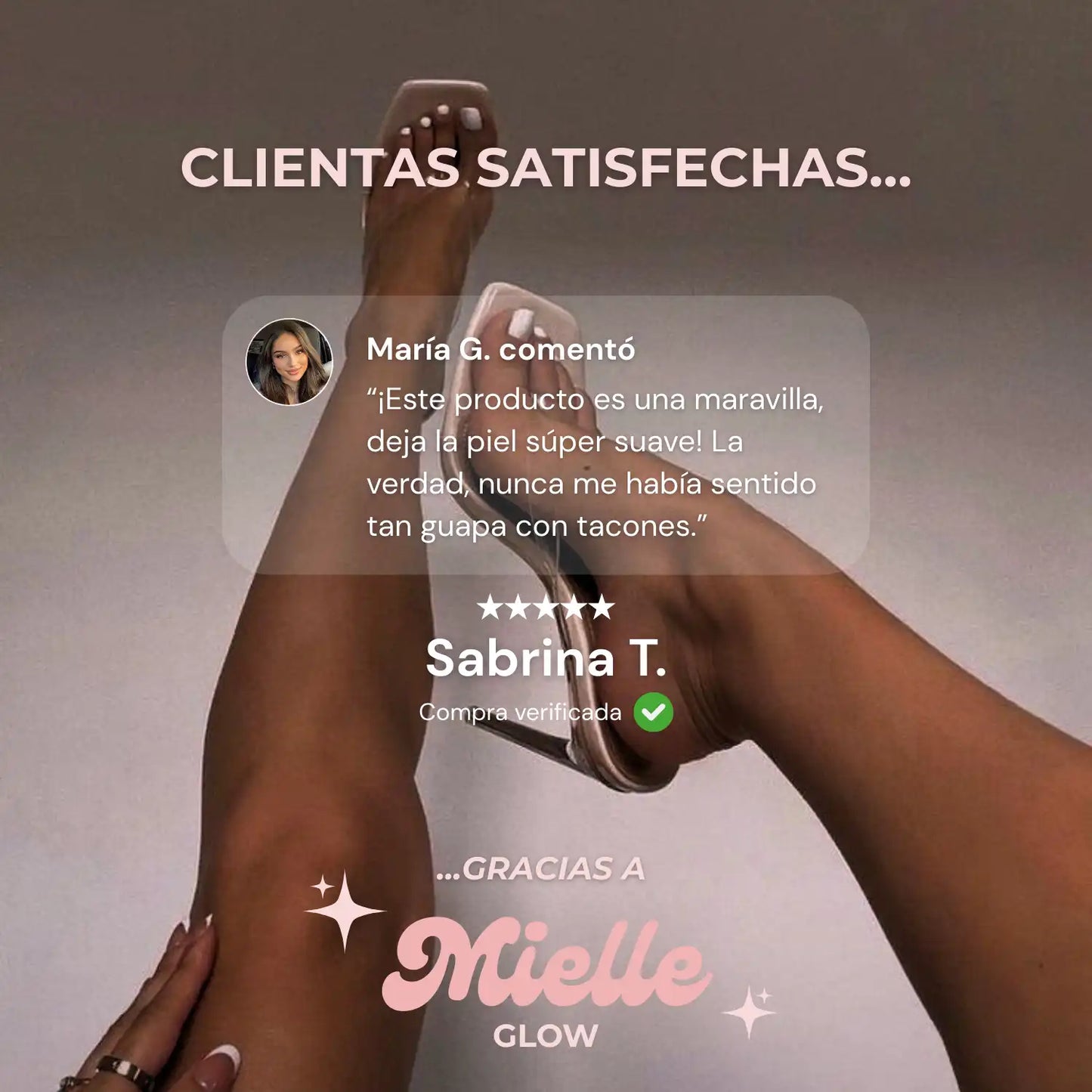 ✨ HoneyGlow™ – Kit para el cuidado de los pies