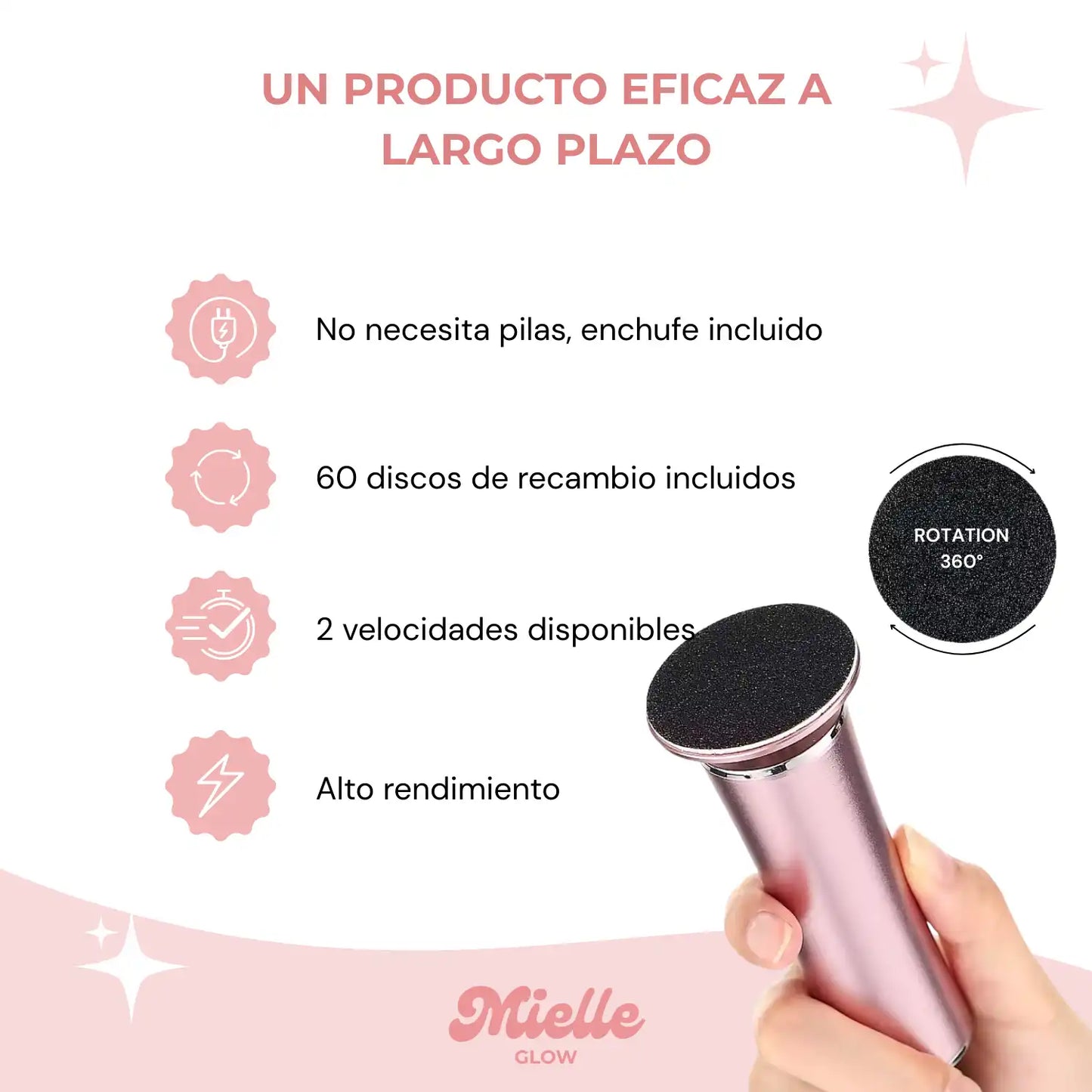 ✨ HoneyGlow™ – Kit para el cuidado de los pies
